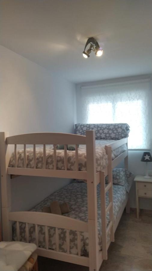 Apartamento Moderno En El Centro De Moraira Exterior foto